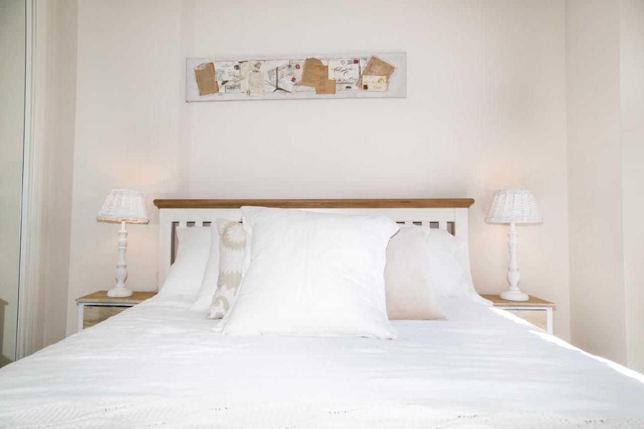 Apartamento Beautiful Ground Floor Dama De Noche - Rdr111