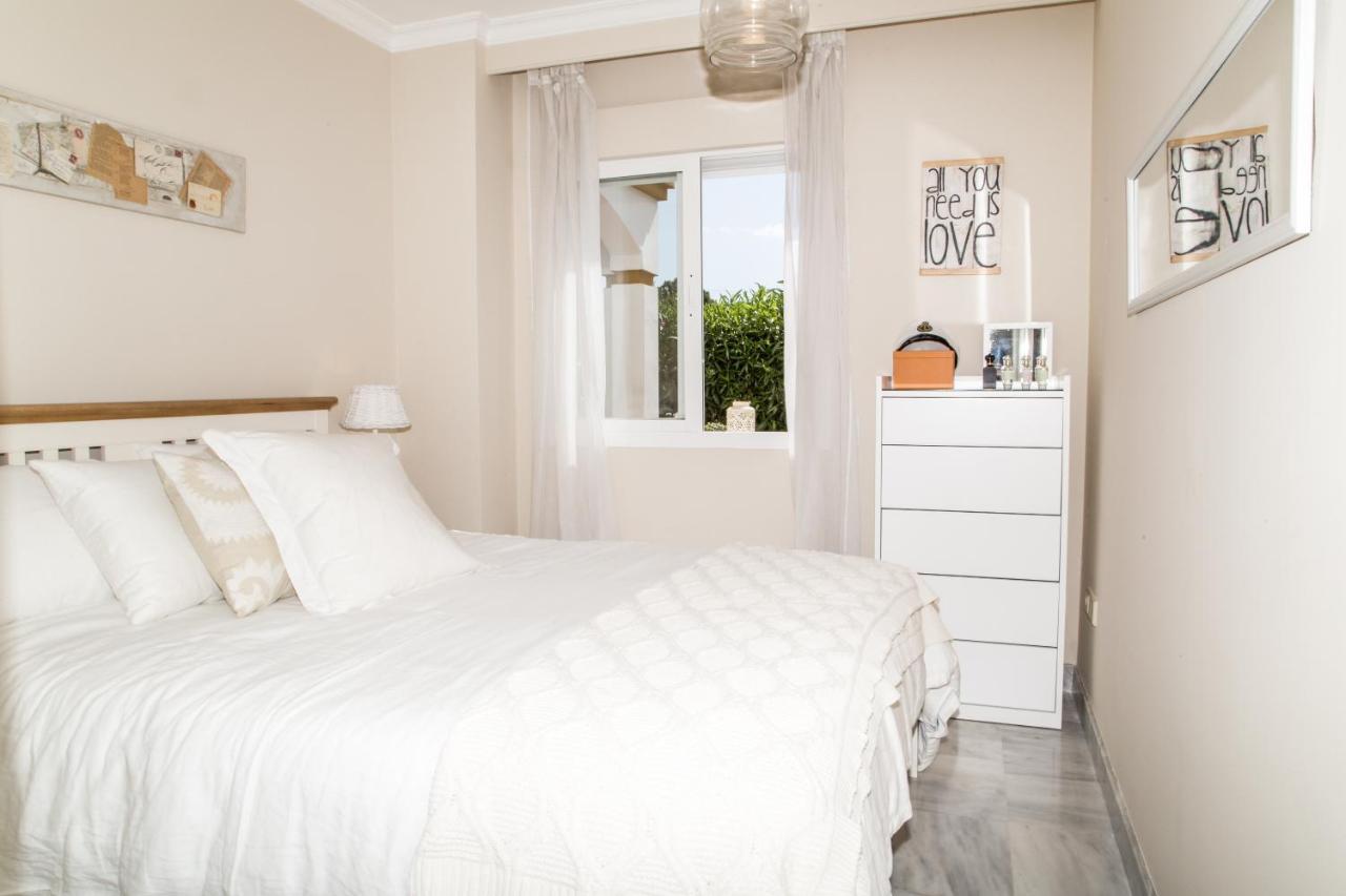 Apartamento Beautiful Ground Floor Dama De Noche - Rdr111 Marbella
