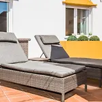 Beautiful Ground Floor Apt Dama De Noche - Rdr111