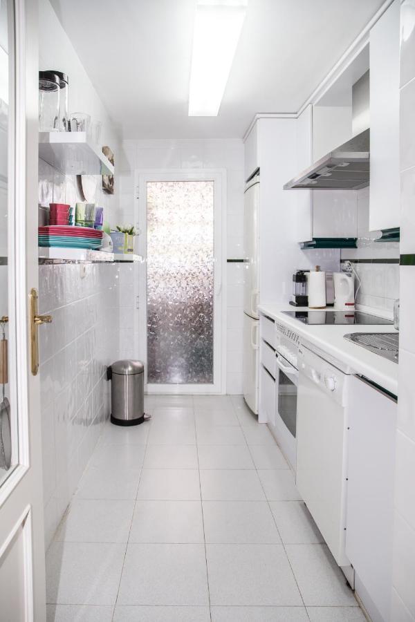 Beautiful Ground Floor Dama De Noche - Rdr111 Apartemen Marbella