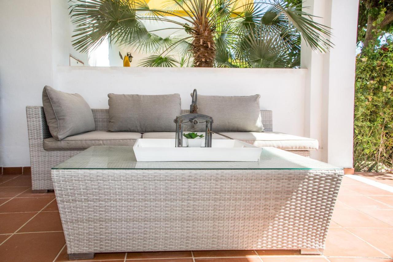 Apartemen Beautiful Ground Floor Dama De Noche - Rdr111 *
